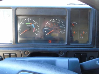 Volvo FM 12.340 2000 - N/A imagem 32