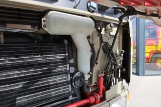 Volvo F 10.320 1992 - F10.320 - 1992 - TD122 -  Oldtimer изображение 8