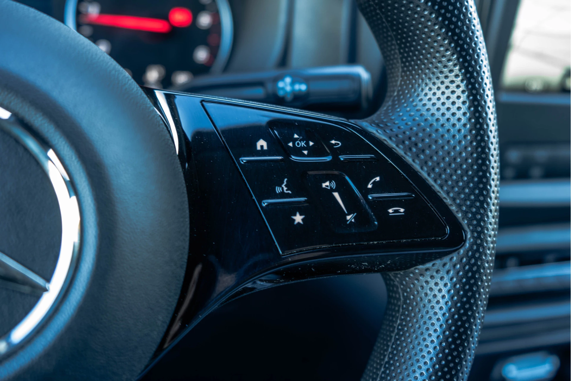 Mercedes-Benz Vito 2024 - 116 CDI L3 Pro | Facelift | 160 PK | Automaat | Mbux | Navi | Camera | Cruise | Carplay obrázek 17