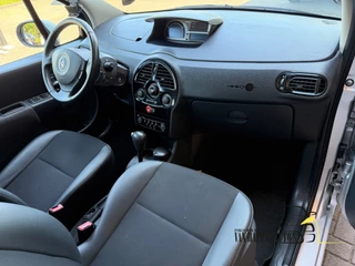 Renault Grand Modus 2012 - 1.6-16V Night & Day / 64484 km / apk (-2027 afbeelding 4