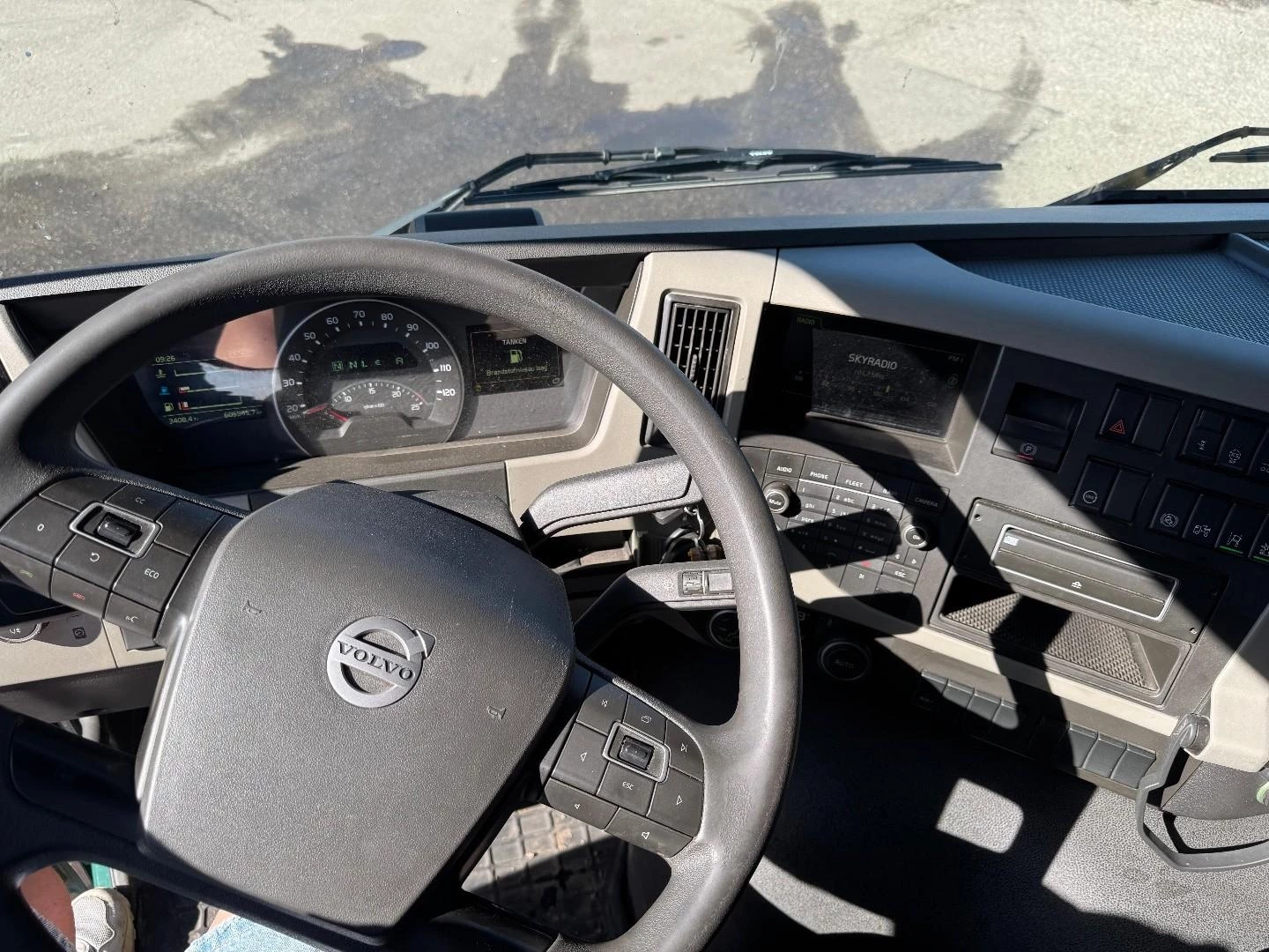 Volvo FM 420 2019 obrázek 9