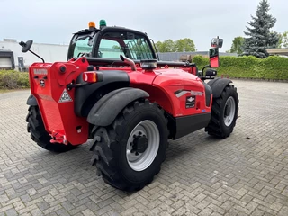 Manitou N/A 2021 - MT933 telehandler, 927 Hours!! 2021 year zdjecie 2