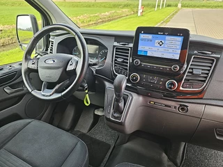 Ford Transit Custom 2021 - 2.0 bild 8