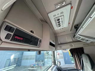 DAF XF 530 2019 - Super Space Cab Euro 6 Full Spoiler изображение 16