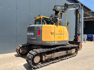 Volvo N/A 2010 - ECR145CL VA obrazek 4