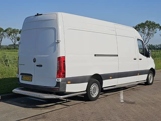 Mercedes-Benz Sprinter 2019 - 311 Bild 3 Miniaturansicht