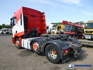 Renault T 460 6X2 RHD Euro 6 2019 image 3 thumbnail