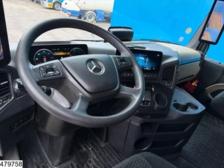 Mercedes-Benz Actros 2020 - 1845 EURO 6d, Standairco, Mirrorcam imagen 5