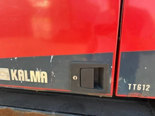 Kalmar TT612D 2016 - N/A afbeelding 14