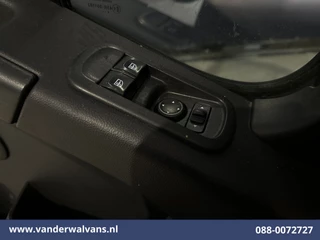 Opel Movano 2020 - 2.3 Turbo 150pk Bakwagen 1080kg Laadvermogen Laadklep Zijdeur Euro6 Airco | Navigatie | Cruisecontrol | 1080kg laadvermogen bild 20