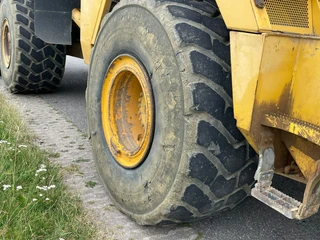 Komatsu HM300 2006 - N/A obrazek 13