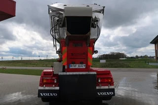 Volvo F 10.320 1992 - F10.320 - 1992 - TD122 -  Oldtimer изображение 24