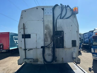 Diverse N/A 2012 - GEESINK NORBA GPM III V 14L22 image 8