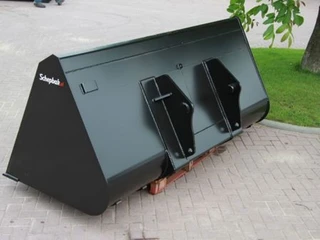 Manitou 2026 - Volumebak 250 imagen 3 miniatura