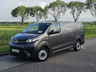 Toyota ProAce 2021 - PRO-ACE 2.0 obrazek 2