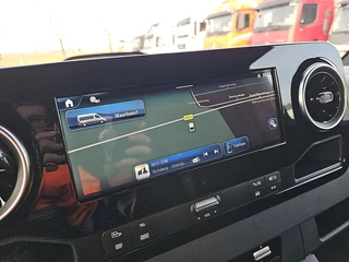 Mercedes-Benz eSprinter 2024 - N/A immagine 11