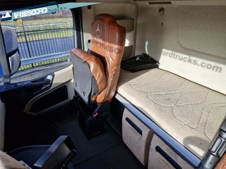 Mercedes-Benz Actros 2015 - 963-4-A immagine 5