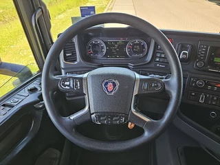 Scania R 2021 - R450 obrazek 11