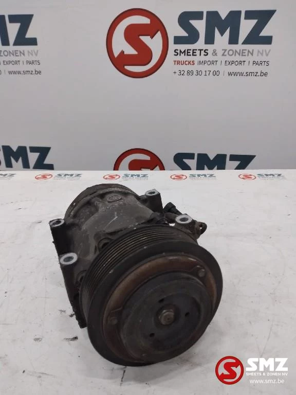 DAF 2014 - Occ Airco compressor DAF XF106 immagine 1