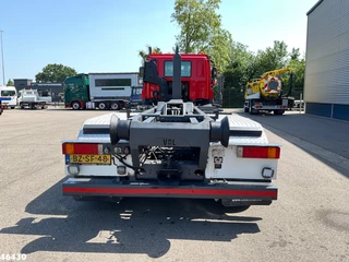 DAF 85 2012 - FAS CF 460 VDL 21 Ton haakarmsysteem obrazek 6