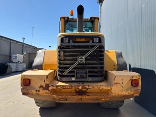 Volvo N/A 2008 - L120F obrazek 4