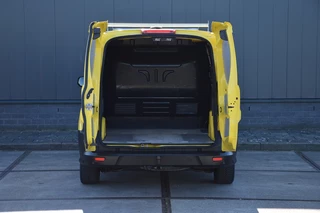 Ford Transit Connect 2019 - 1.5 EcoBlue L1 Ambiente Euro 6 100PK Airco SChuifdeur bild 3