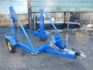 Bolle N/A 1992 - B.E.3010C - Haspelwagen > Breedte: 180 cm , WH-81-JS obrazek 2