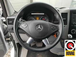 Mercedes-Benz Sprinter 2014 - bestel 316 2.2 CDI 432L EHD afbeelding 11