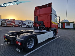 DAF N/A 2018 - CF 410 FT M4EN3 image 3