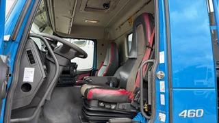 Volvo FMX 460 2014 - N/A obrazek 28