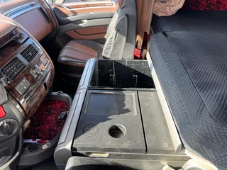 DAF XF480 2019 - 4X2 EURO 6 SPECIAL INTERIEUR imagem 11