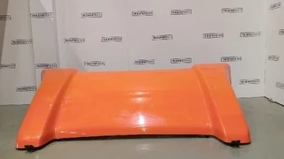 Volvo N/A - 82358332 Dakspoiler Volvo obrazek 1