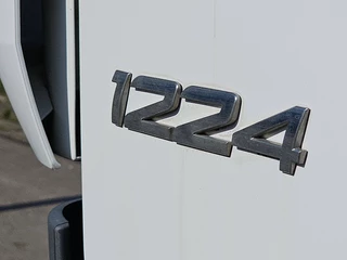 Mercedes-Benz Atego 2013 - 1224 image 16