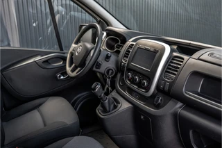 Fiat Talento 2020 - 2.0 EcoJet L1H1 | 145 PK | 3-Zits | 1e Eigenaar | Koelwagen | Carrier | Cruise | Airco | Trekhaak afbeelding 2 miniatuur