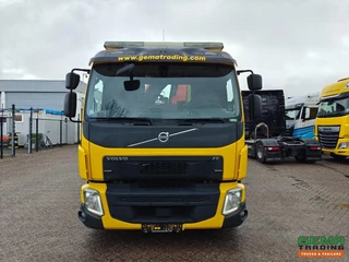 Volvo FE 320 2016 - N/A imagem 19