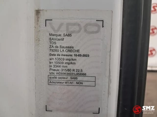 Mercedes-Benz N/A 2014 - Occ Cabine Mercedes ***PROMOTIE*** image 20