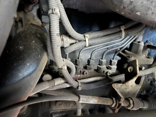 DAF 1700 ATI 1991 - N/A image 21
