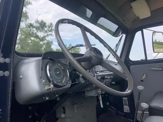Scania LS76 1966 - LS76 - Torpedo - Completely restored - Oldtimer image 26