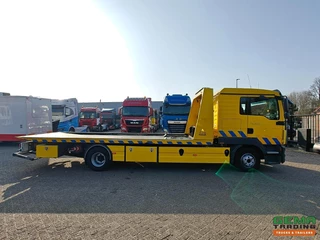 MAN TGL 2014 - 12.250 bild 19