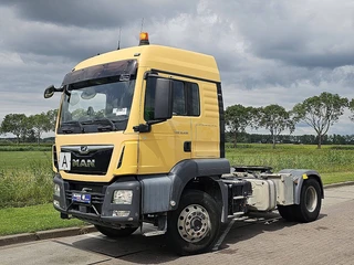 MAN TGS 2020 - 18.430 afbeelding 2 miniatuur