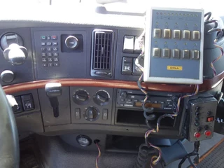Volvo FH 2005 - 16.550 STEELSPRINGS MANUAL GEARBOX,AIRCO,RETARDER image 15