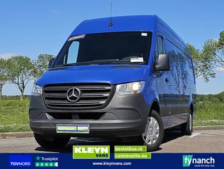 Mercedes-Benz Sprinter 2024 - 315 imagen 1