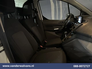 Ford Transit Connect 2021 - 1.5 EcoBlue 100pk L2H1 Euro6 Airco | Camera | Navigatie | Apple Carplay | Trekhaak imagen 9