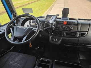 Iveco Eurocargo 2018 - 140E28 image 8