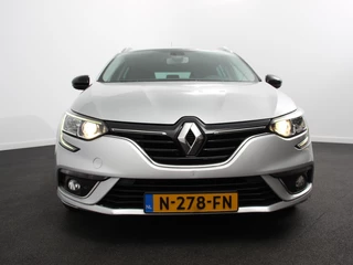 Renault Mégane Estate 2020 - 1.3 TCe 140pk Automaat Limited afbeelding 3 miniatuur