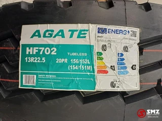 Diversen N/A - Band 13R22.5 Agate HF702 obrazek 9