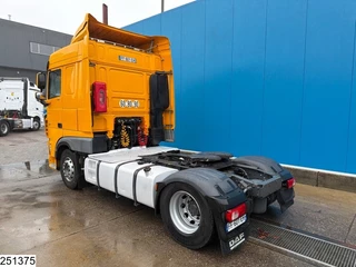 DAF XF480 2019 - EURO 6, ACC, Standairco obrazek 2