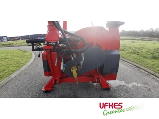Greentec N/A 2013 - (Cheetah) 1445 - Palfinger zdjecie 13