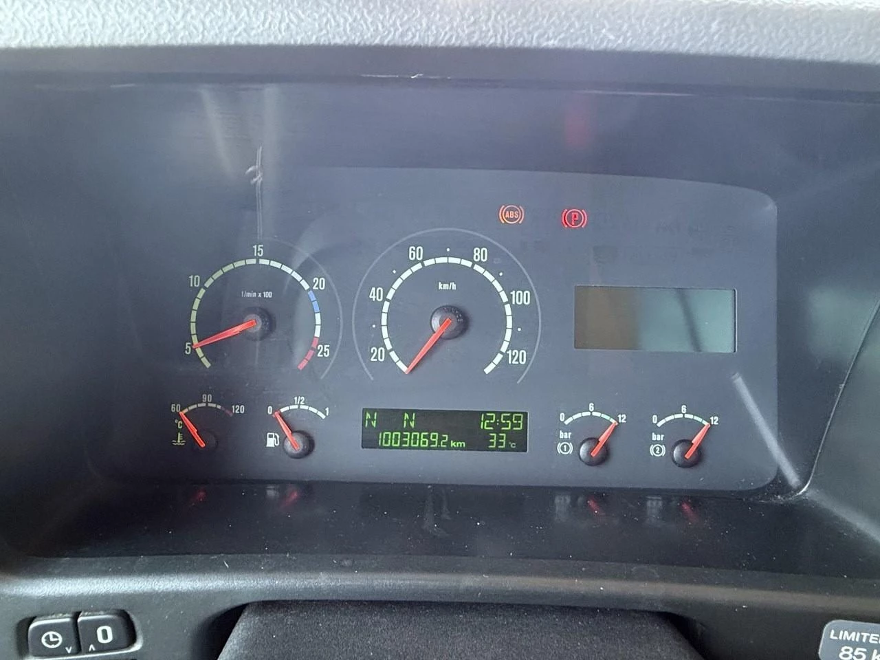 Scania T 2005 - 380 immagine 9