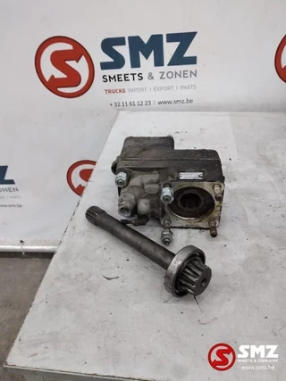 Renault N/A - Occ Pto Renault 5010545384 immagine 1
